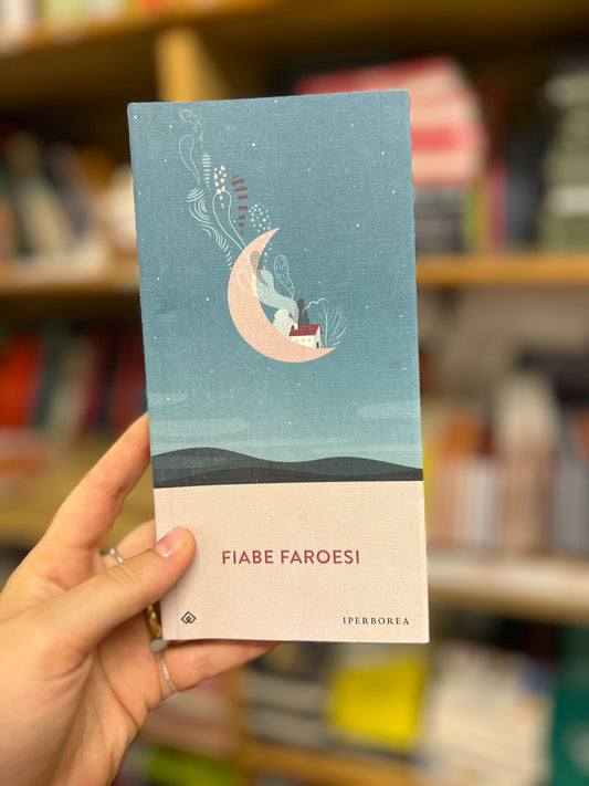 Fiabe Faroesi, Bruno Berni