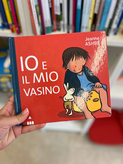 KIT Spannolinamento sereno - 4 libri