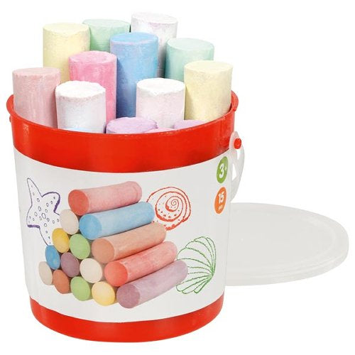 Gessetti colorati Goki