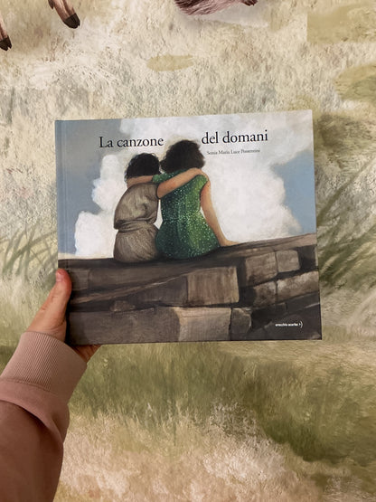 La canzone del domani, Sonia Maria Luce Possentini