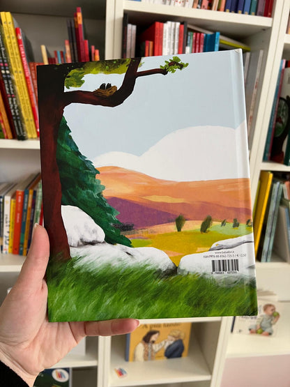 Una giornata da raccontare, Sylvie Neeman & Plumapi
