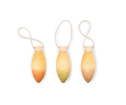 Grapat Glow Lamps