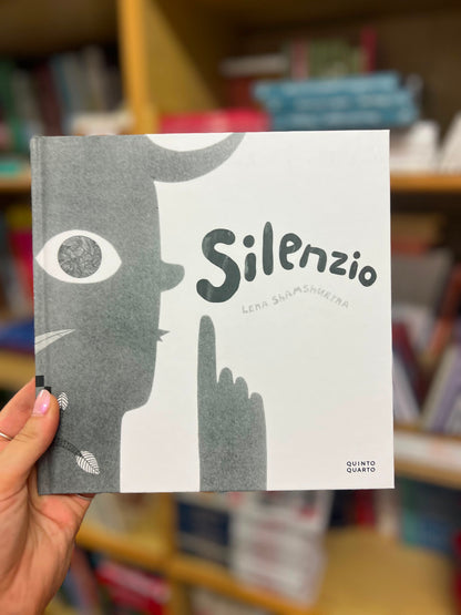 Silenzio, Lena Shamshurina