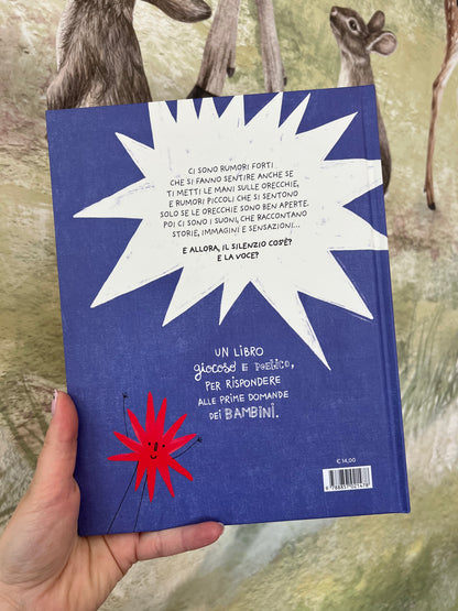 Il Suono? Siamo noi!, Stefano Ascari, Evelyn Daviddi, Christian Lodesani