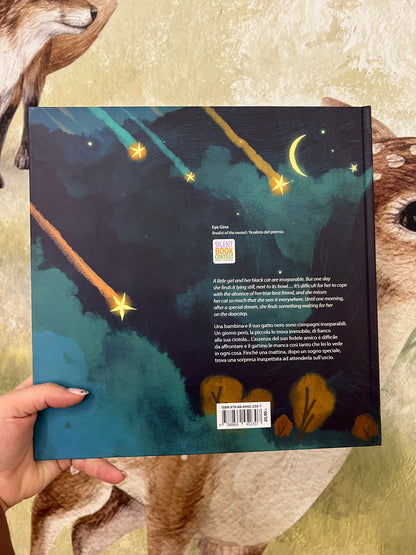 Un posto fra le stelle, Eya Gina