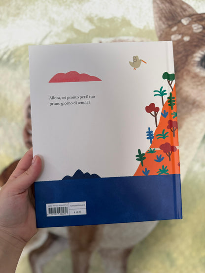 Certe volte, Francesca Di Vito