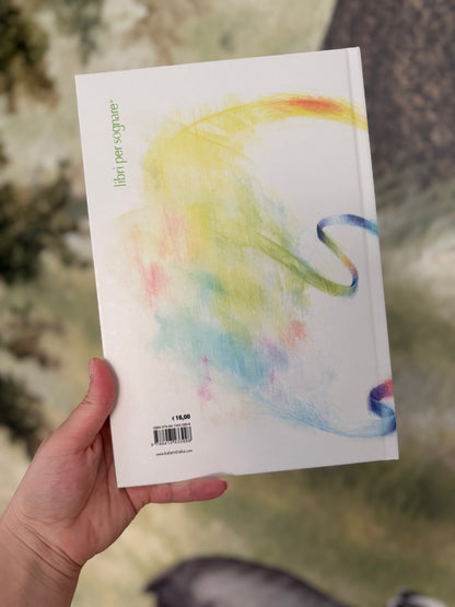 E cento altri tesori, Franca Perini, Anna Pedron