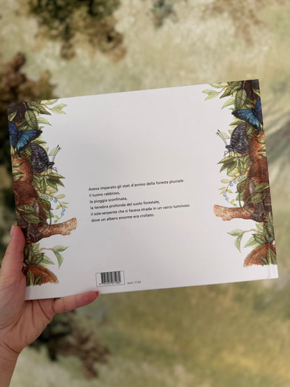 L’isola di Armando, Marsha Diane Arnold, Anne Yvonne Gilbert