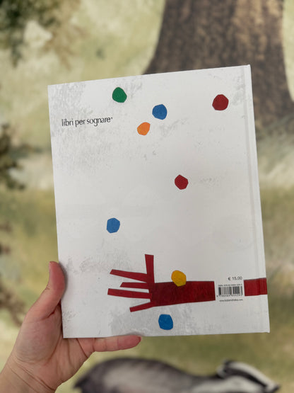 Achille il puntino, Guia Risari, Marc Taeger