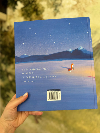 Cose da fare, Oliver Jeffers
