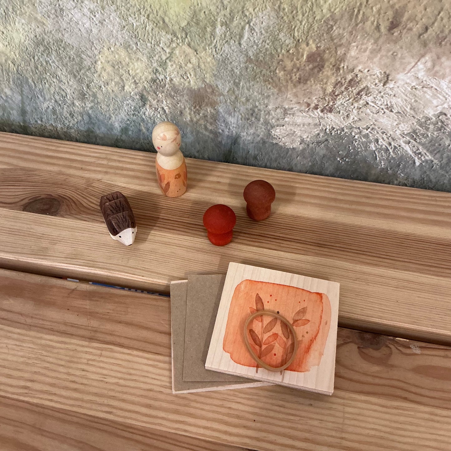 Hello autumn! Grapat