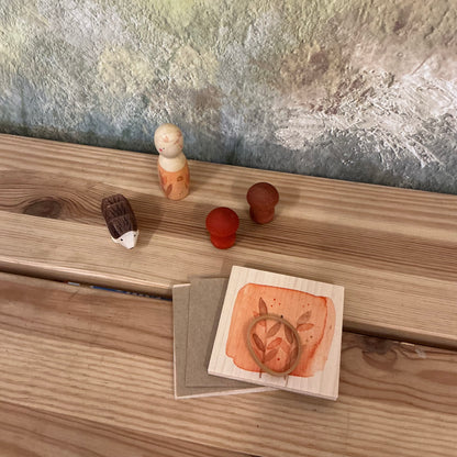 Hello autumn! Grapat