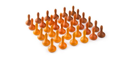 Grapat Mandala pumpkin