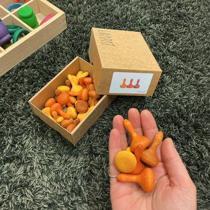 Grapat Mandala pumpkin