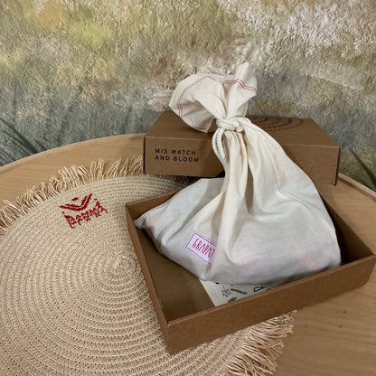 Grapat mis match and bloom