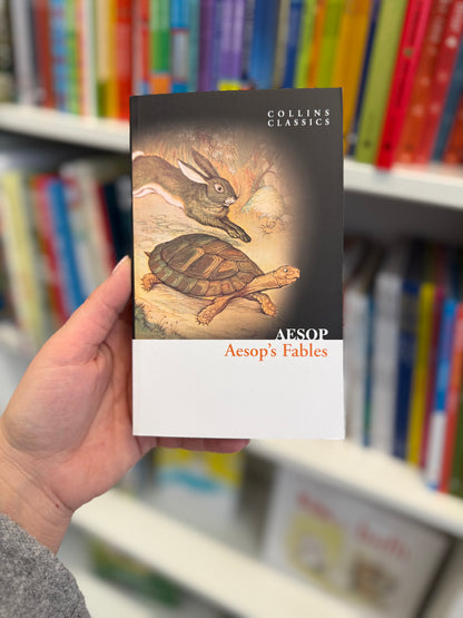 Aesop, Aesop’s Fables