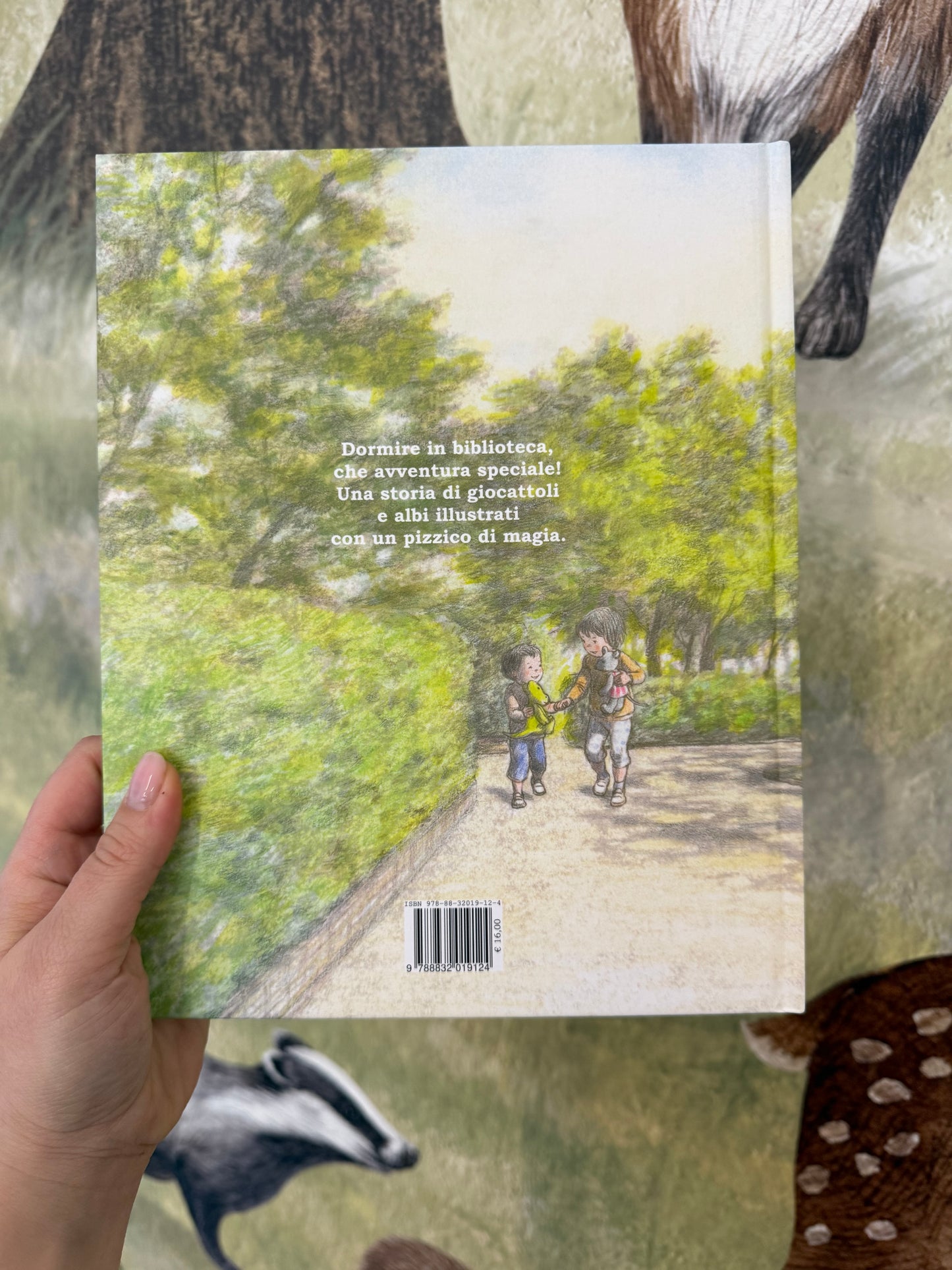 Una notte in biblioteca, Kazuhito Kazeki, Chiadi Okada