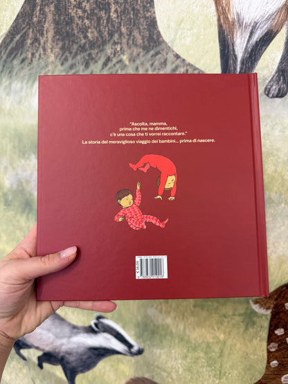 Ascolta, mamma, Sachie Hattori