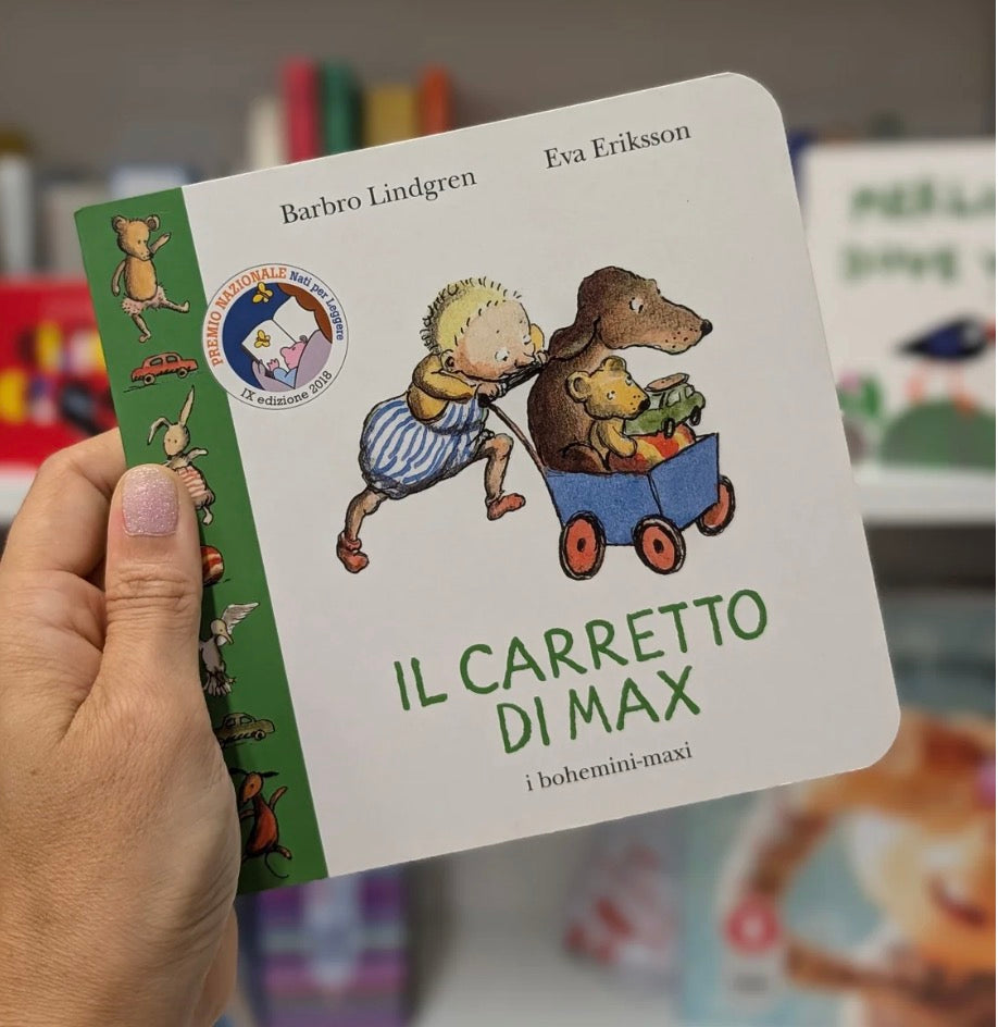 KIT 6 Libri CARTONATI imperdibili