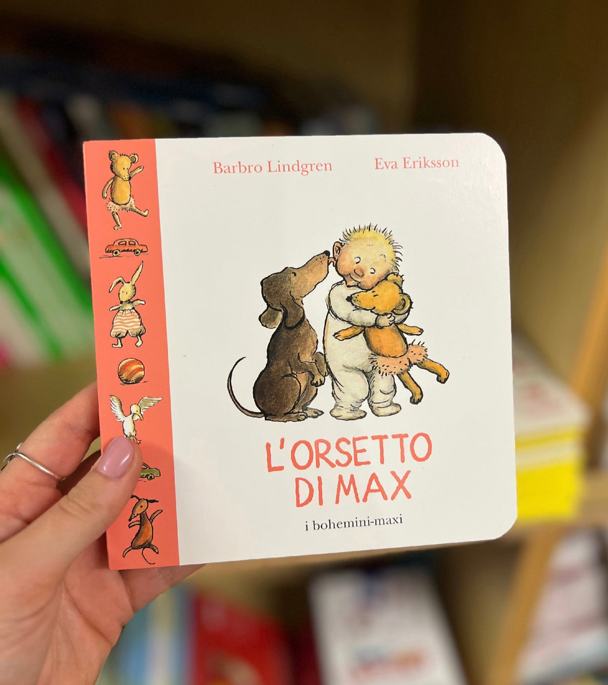 KIT 6 Libri CARTONATI imperdibili