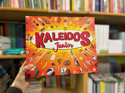Kaleidos junior