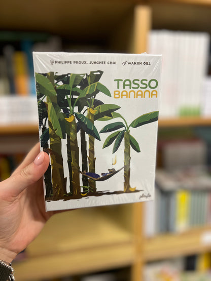 Tasso banana