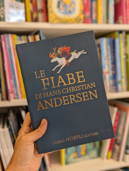 Le fiabe di Hans Christian Andersen