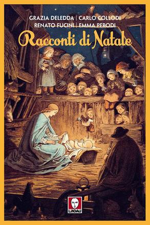 Racconti di Natale, autori vari