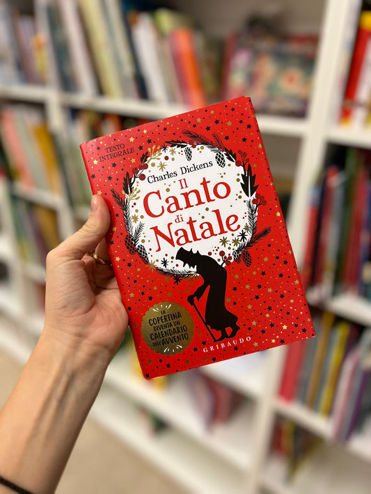 Il canto di Natale, Charles Dickens