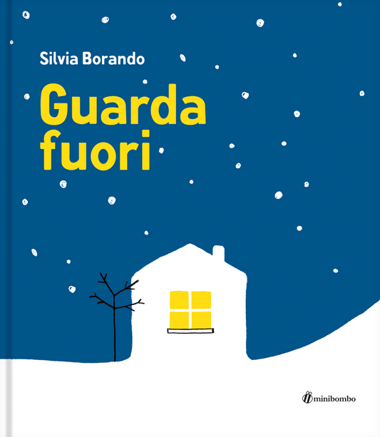 Guarda fuori, Silvia Borando