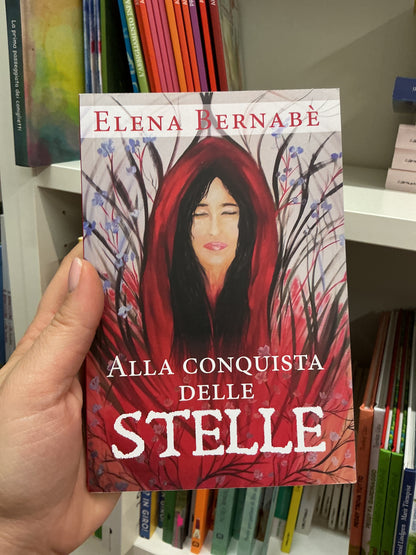 Alla conquista delle stelle, Elena Bernabè